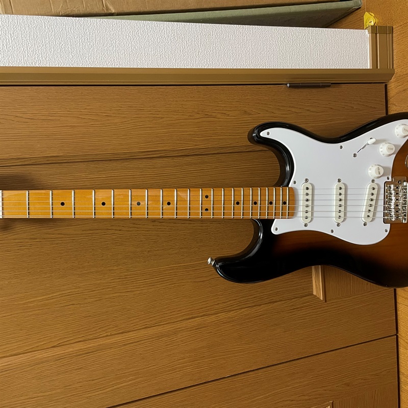 Squier by Fender ClassicVibe 50s  Stratcaster 3TSの画像